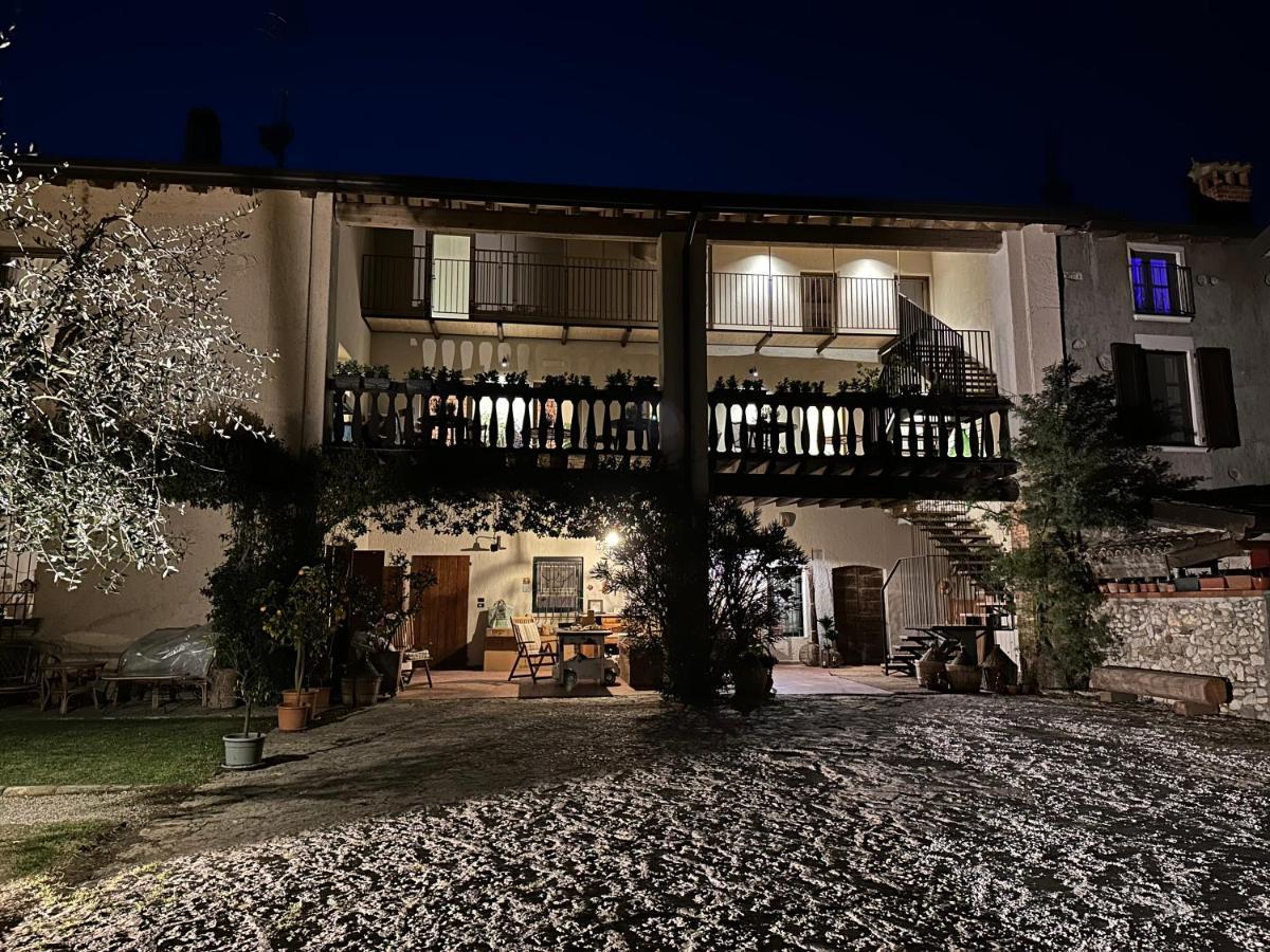 Corte Vallio Bed & Breakfast