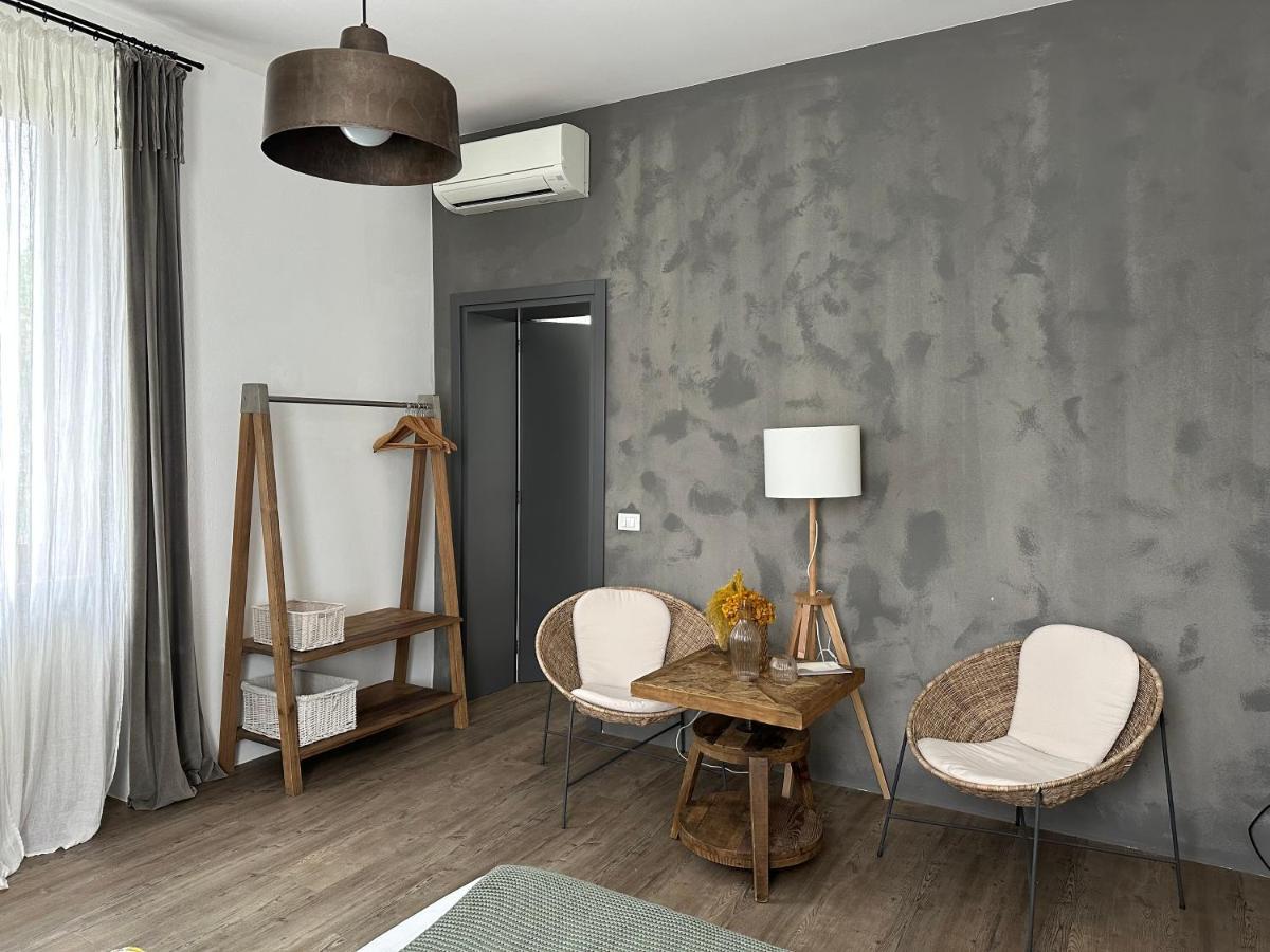 Corte Vallio Bed & Breakfast Desenzano del Garda