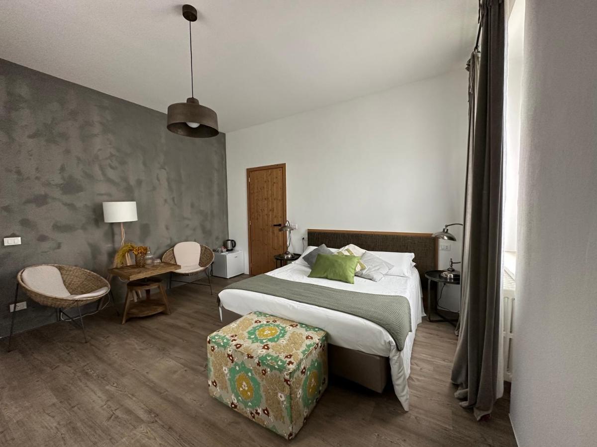 Corte Vallio Bed & Breakfast *