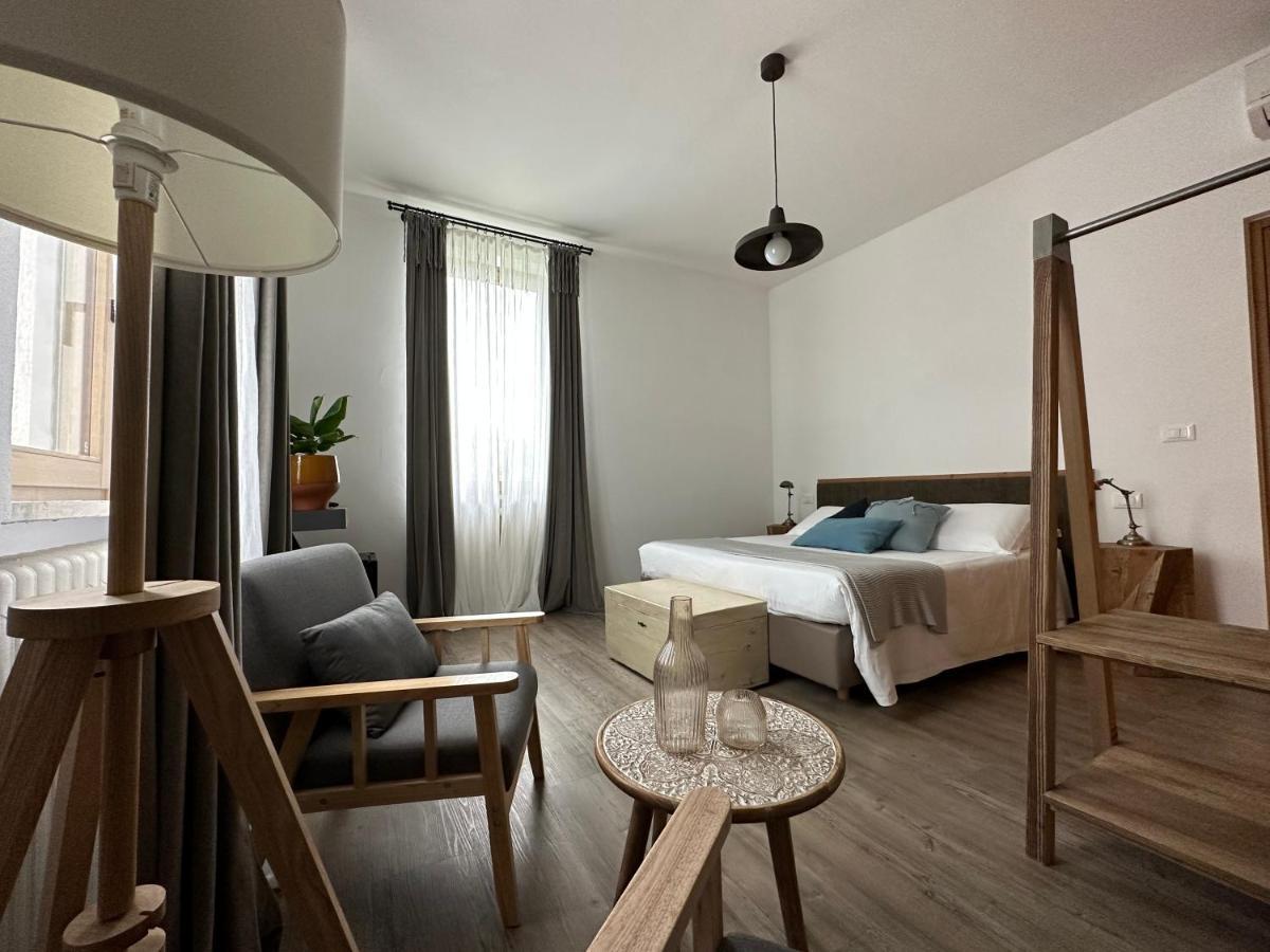 Corte Vallio Bed & Breakfast *