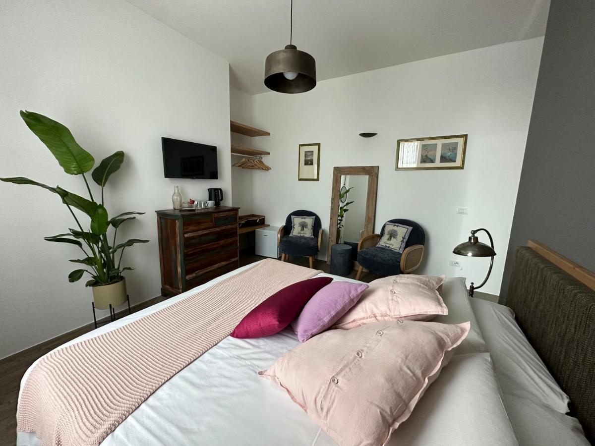 Bed & Breakfast Corte Vallio *