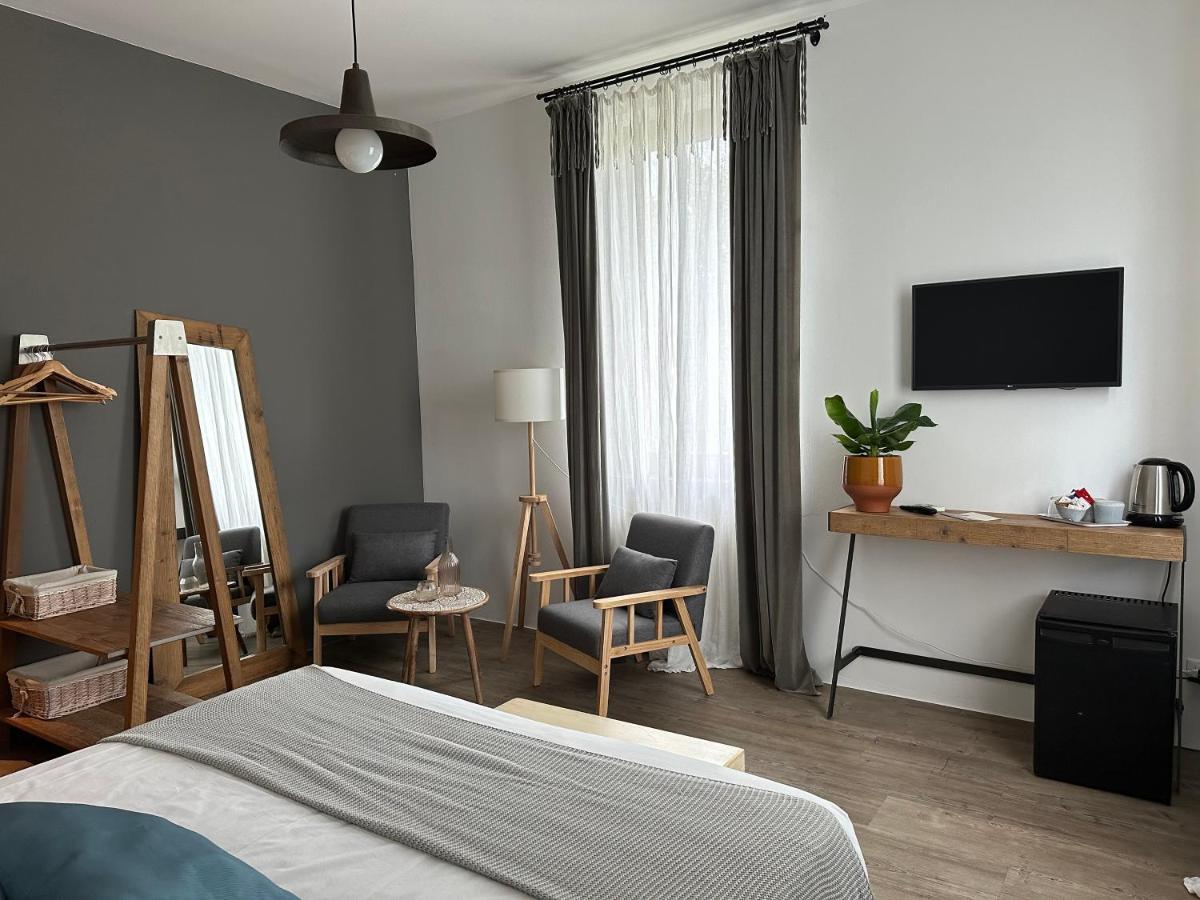 Bed & Breakfast Corte Vallio