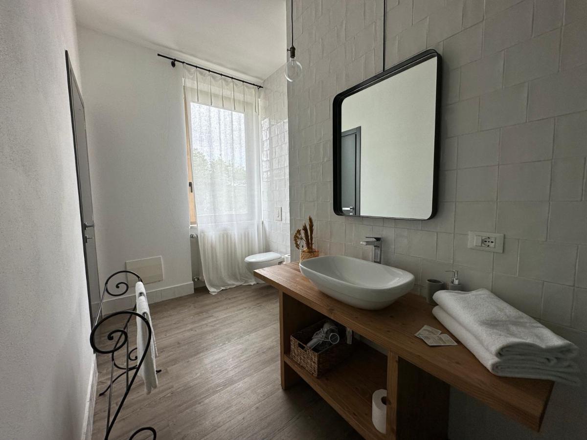 Corte Vallio Bed and breakfast Desenzano del Garda