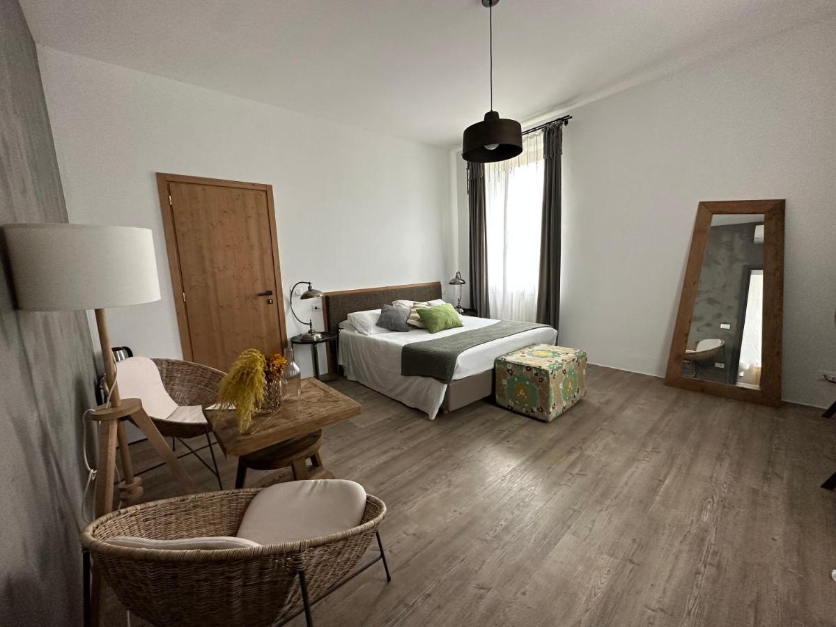 Corte Vallio Bed & Breakfast Desenzano del Garda