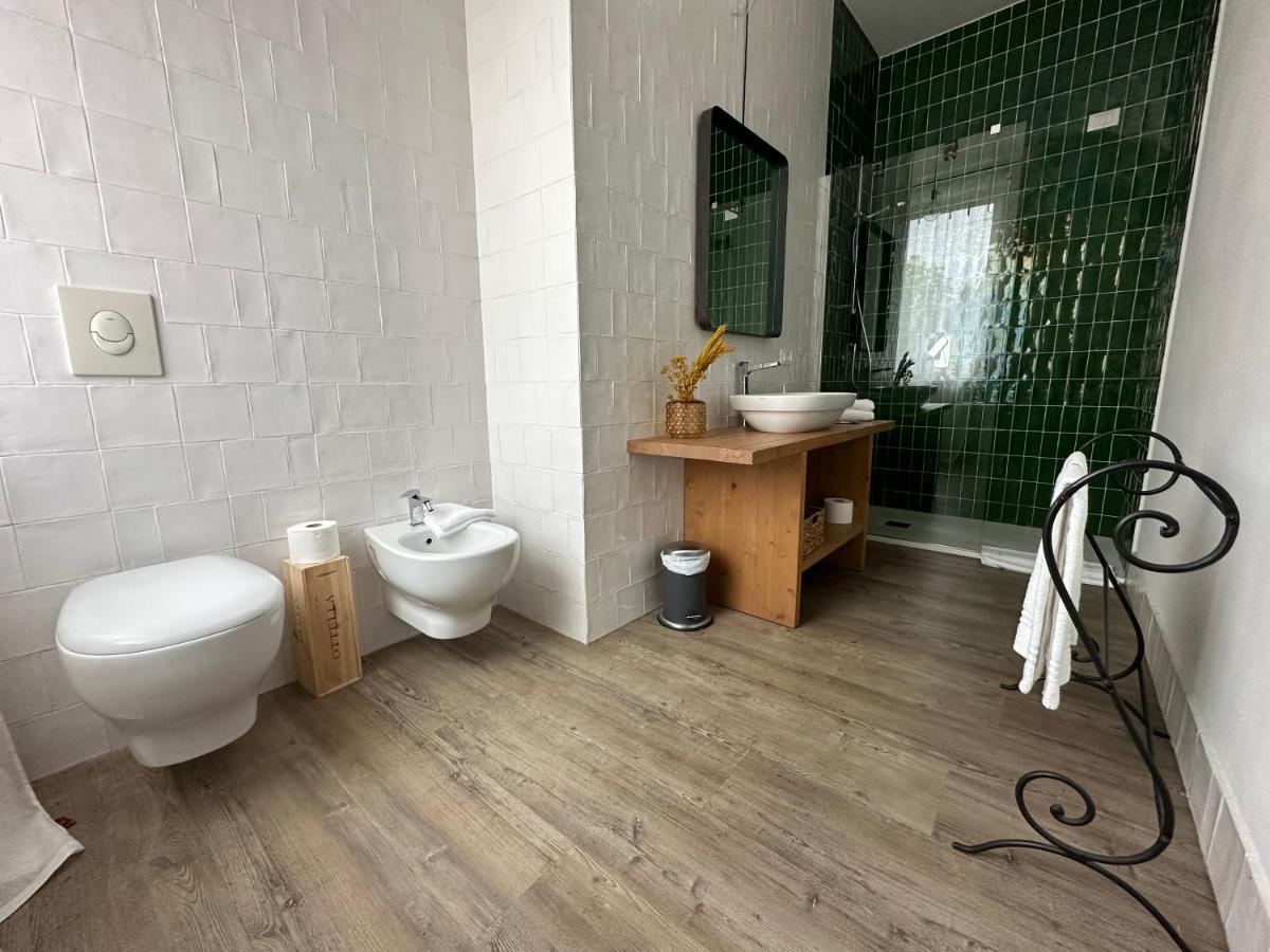 Bed and breakfast Corte Vallio Desenzano del Garda