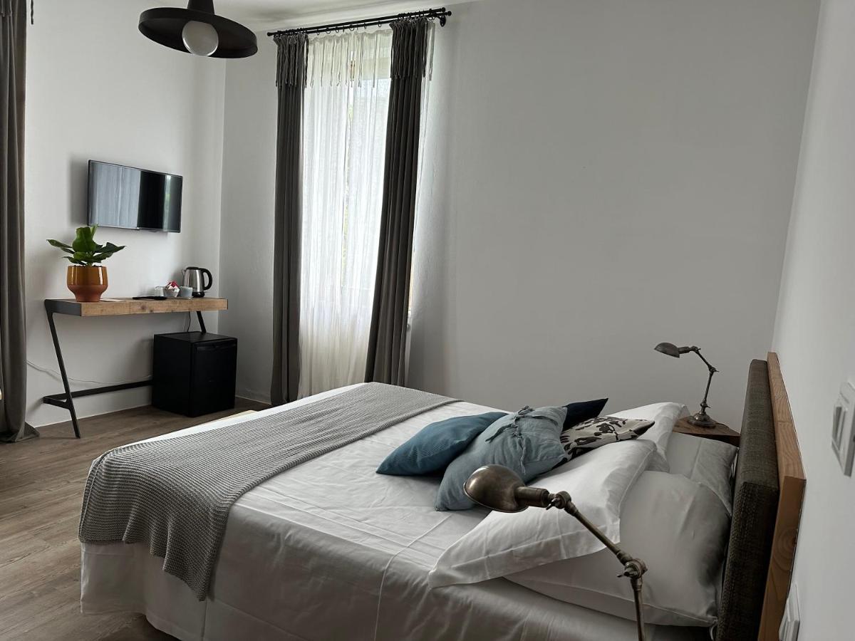 Corte Vallio Bed & Breakfast