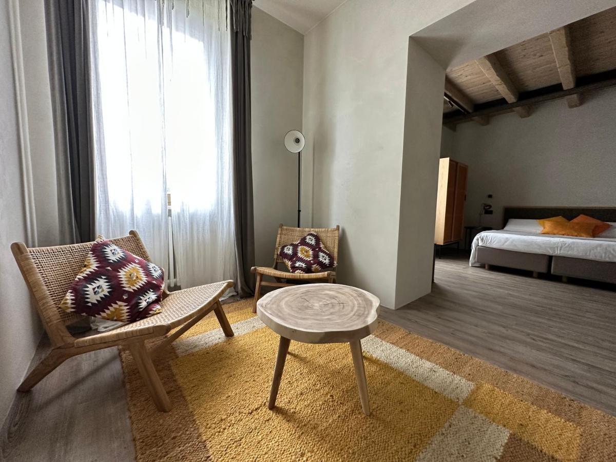 Corte Vallio Desenzano del Garda