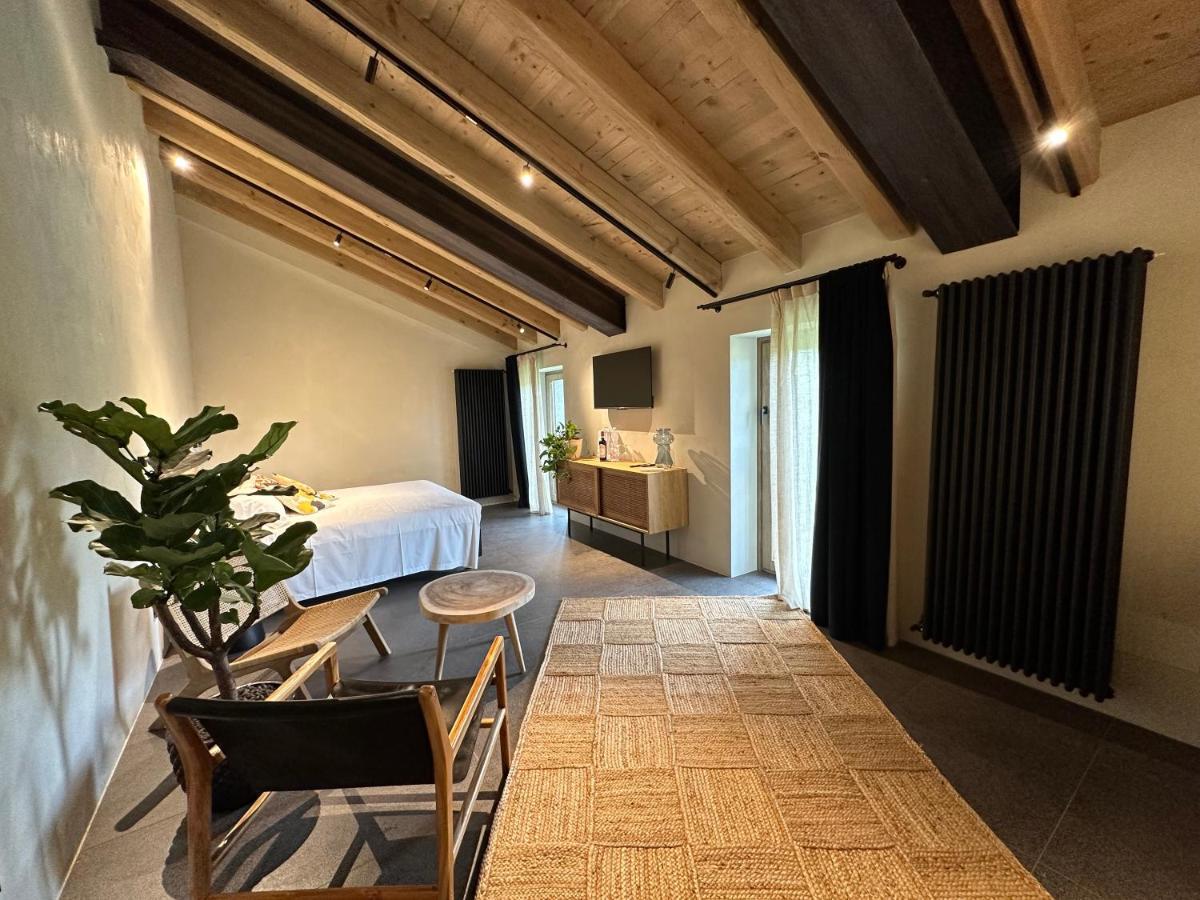 Corte Vallio Bed and breakfast Desenzano del Garda