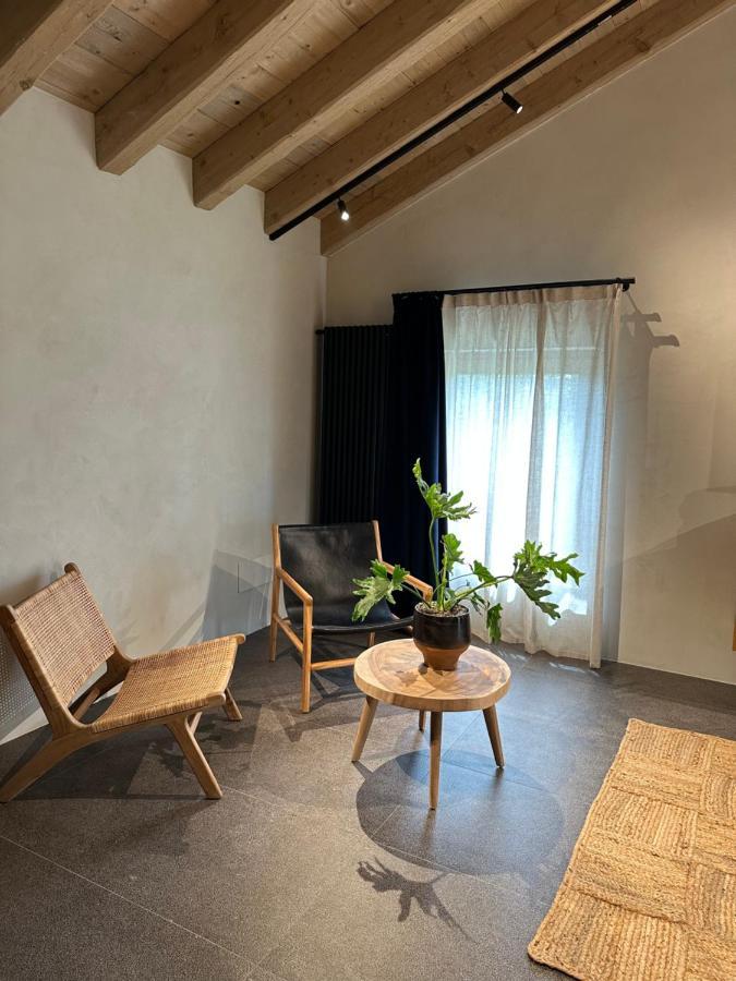 Corte Vallio Bed & Breakfast *