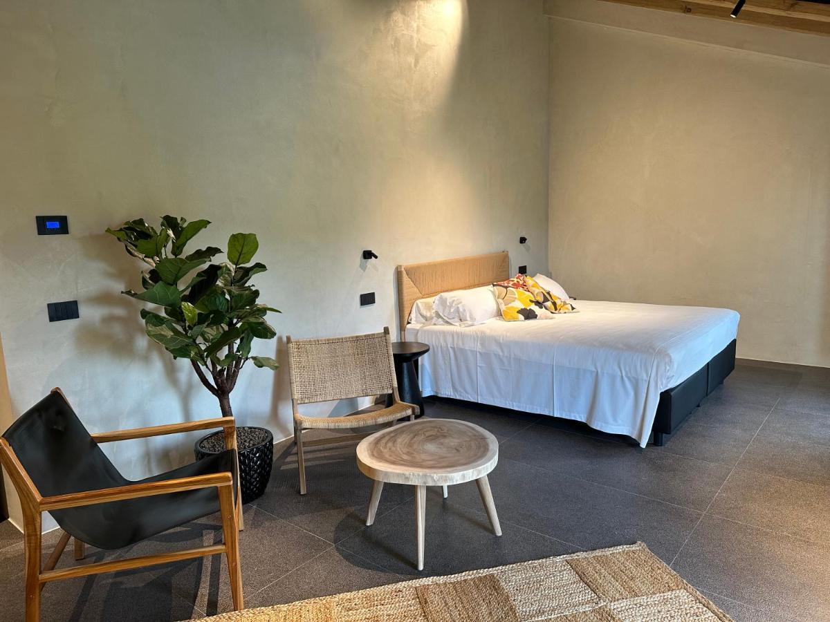 Corte Vallio Desenzano del Garda