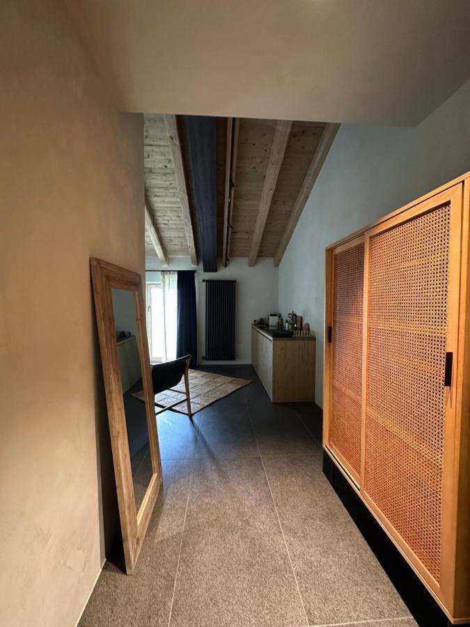 Bed & Breakfast Corte Vallio Desenzano del Garda