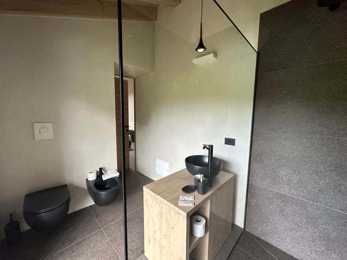 Bed and breakfast Corte Vallio *