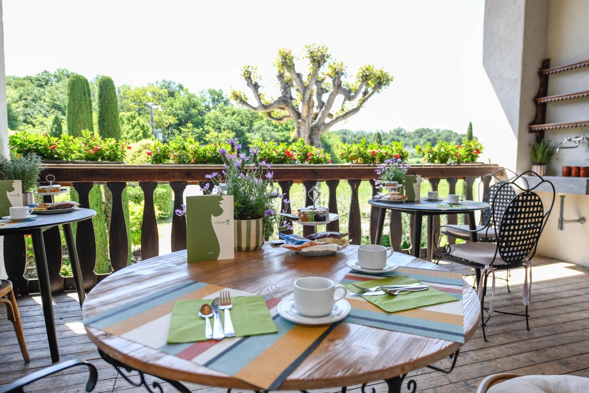 Corte Vallio Bed & Breakfast *