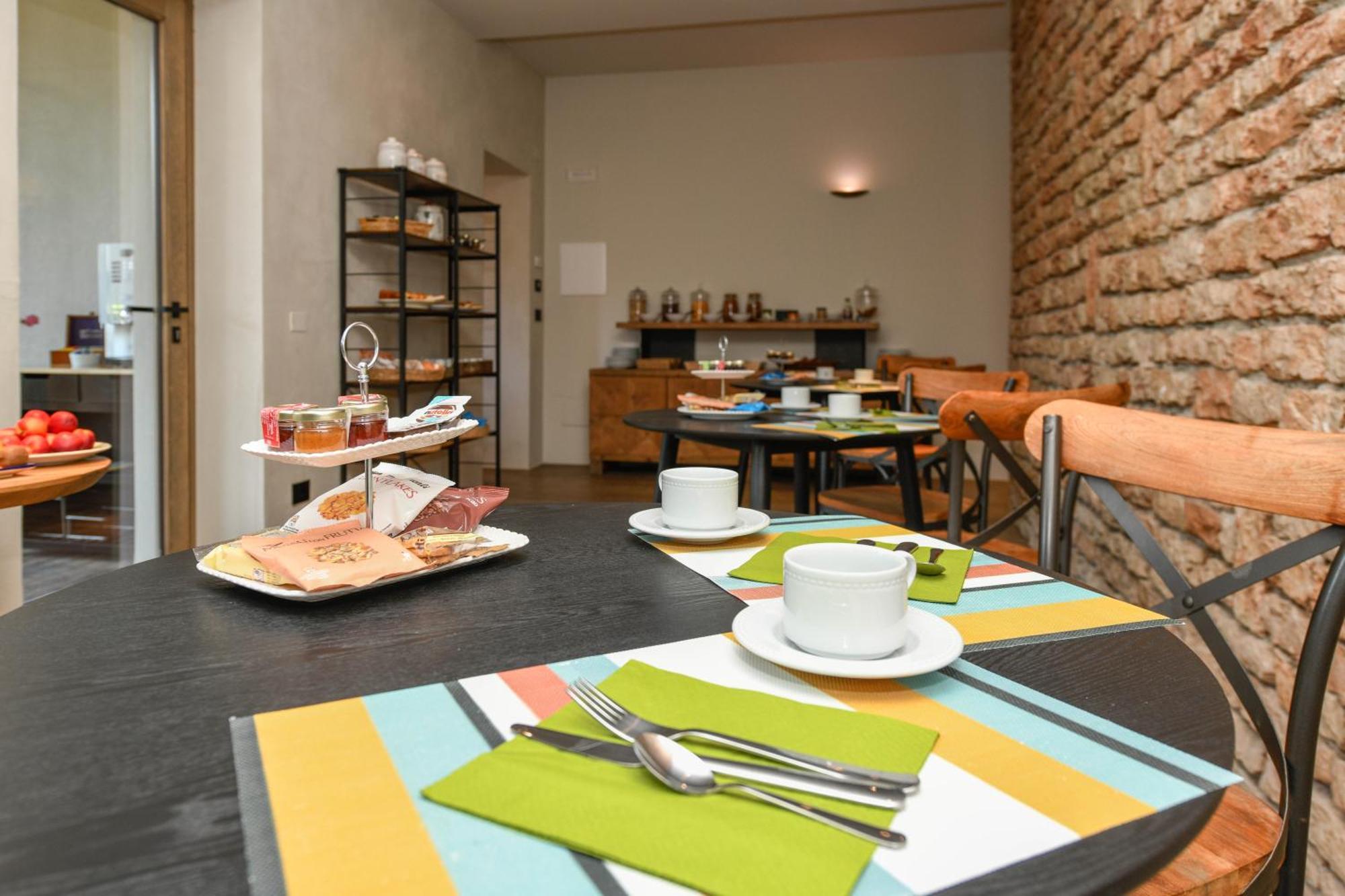 Corte Vallio Bed & Breakfast