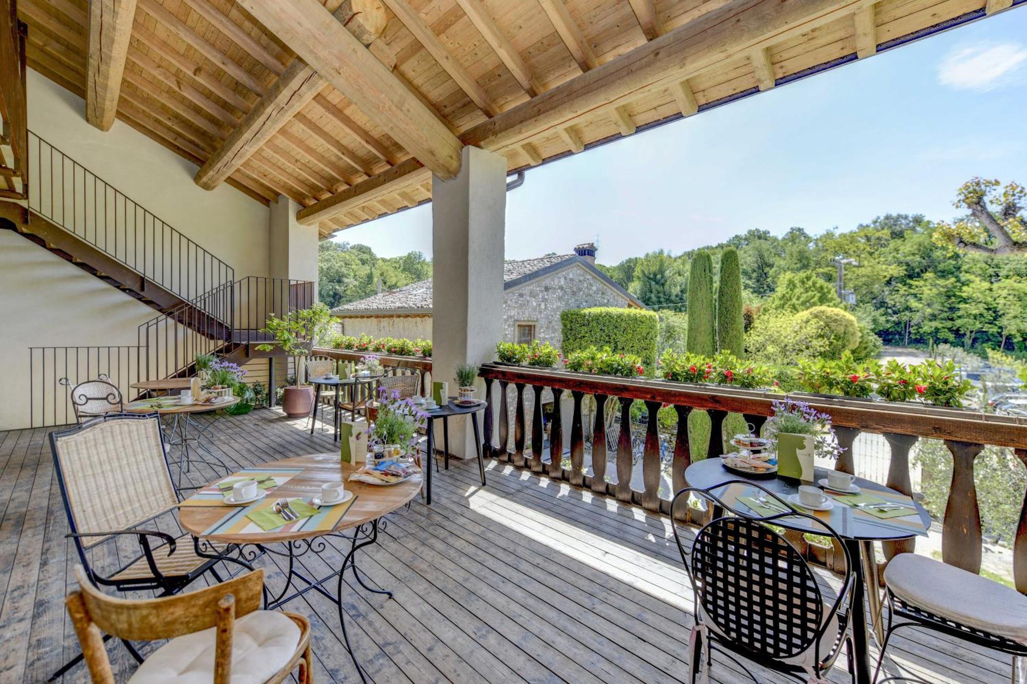 Corte Vallio Bed and breakfast *