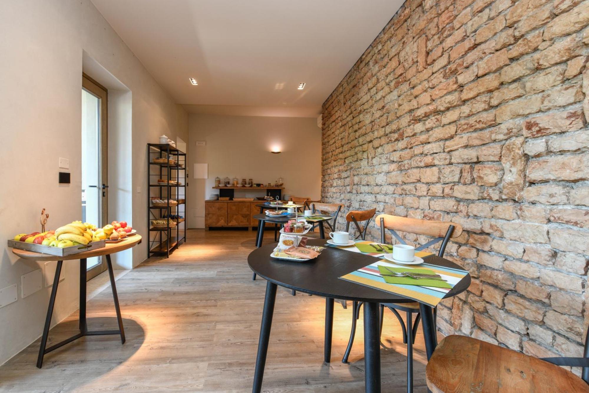 Corte Vallio Bed & Breakfast *