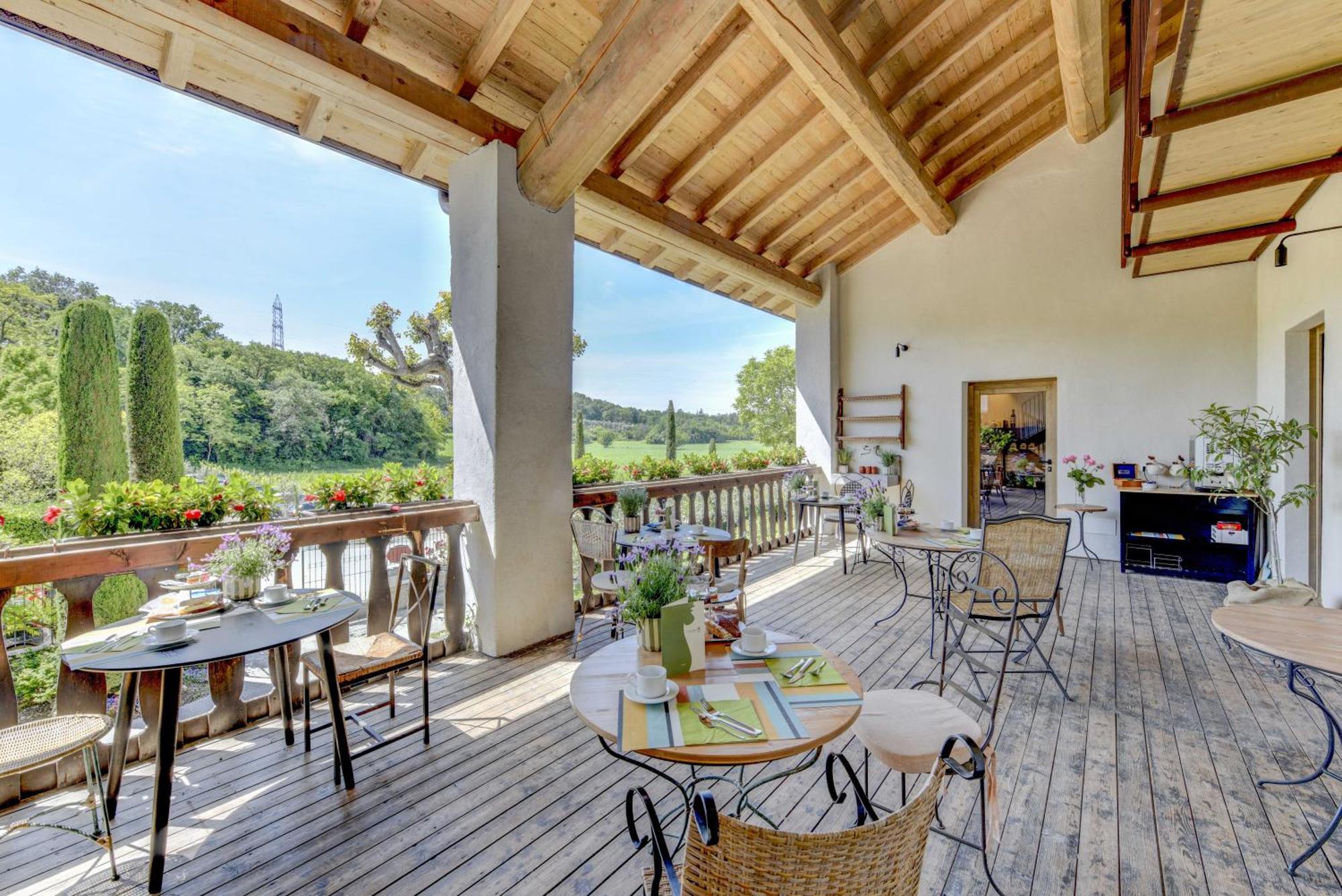 Corte Vallio Bed & Breakfast *