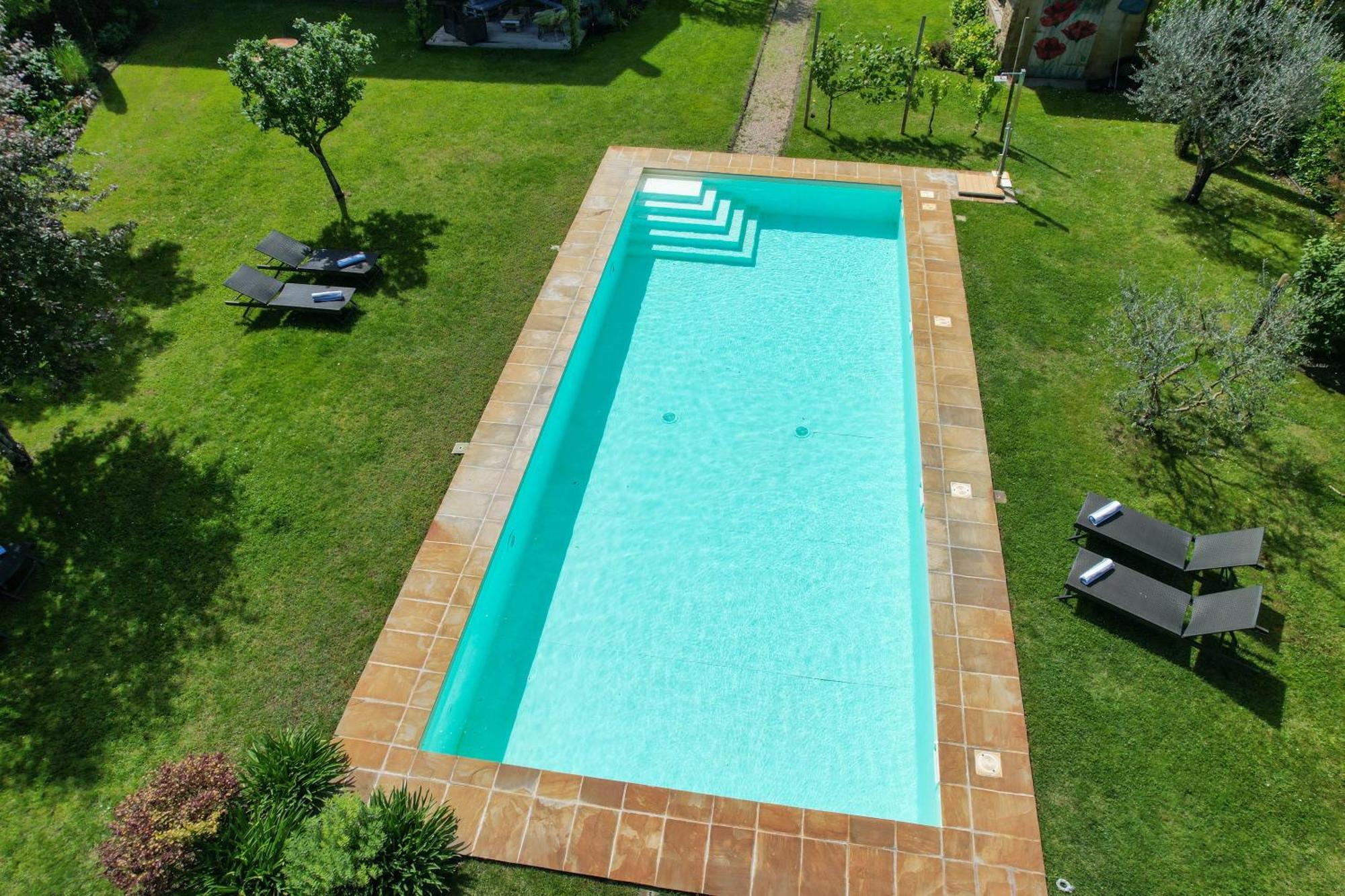 Corte Vallio Desenzano del Garda