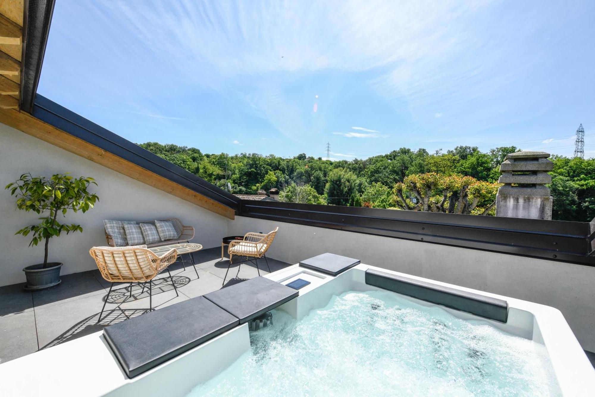 Bed & Breakfast Corte Vallio Desenzano del Garda
