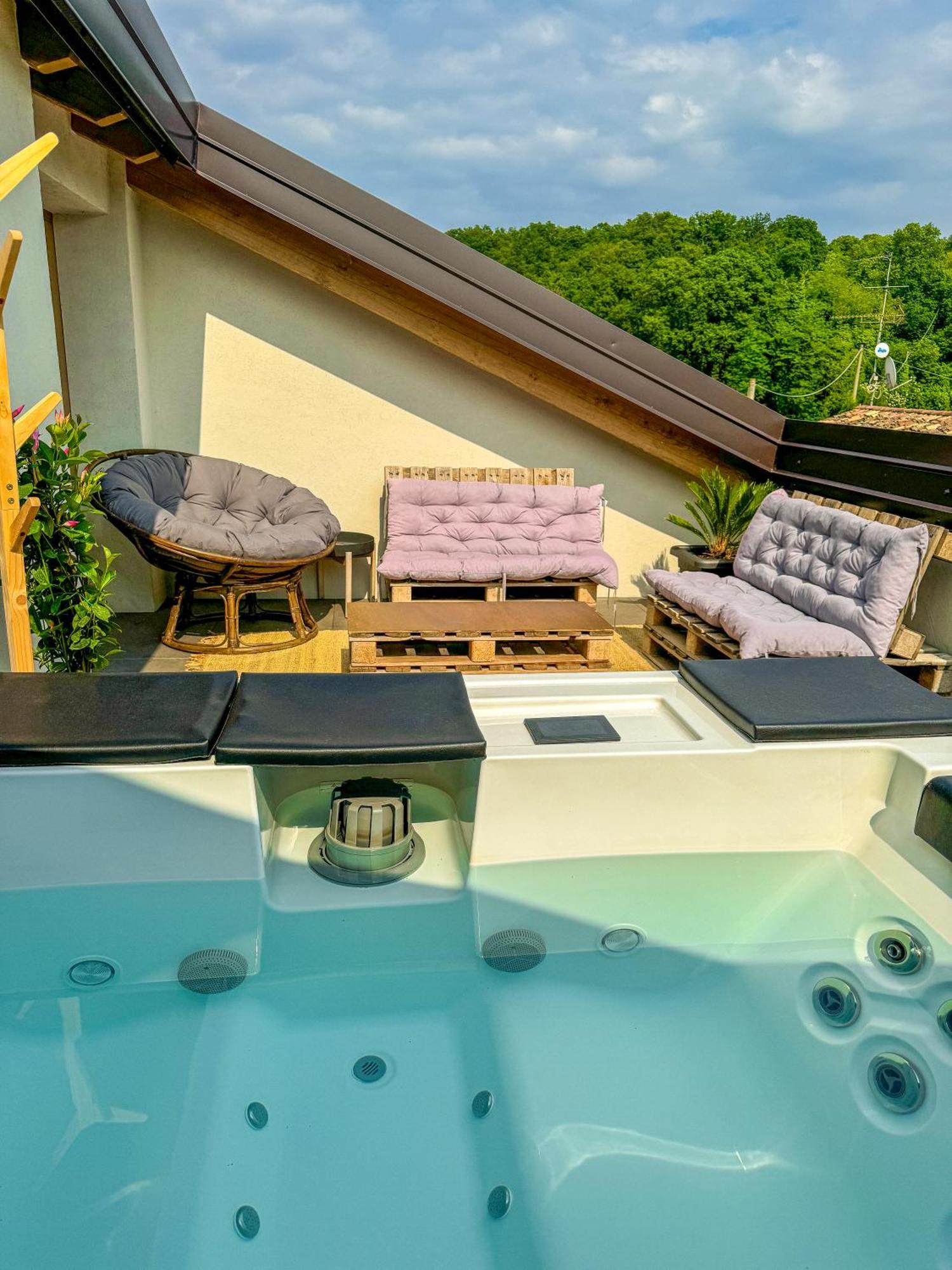 Bed & Breakfast Corte Vallio Desenzano del Garda