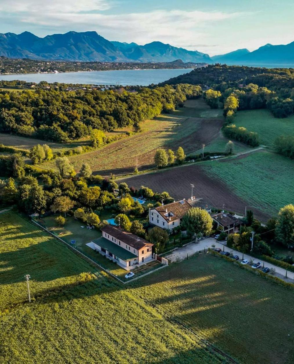 Corte Vallio Desenzano del Garda