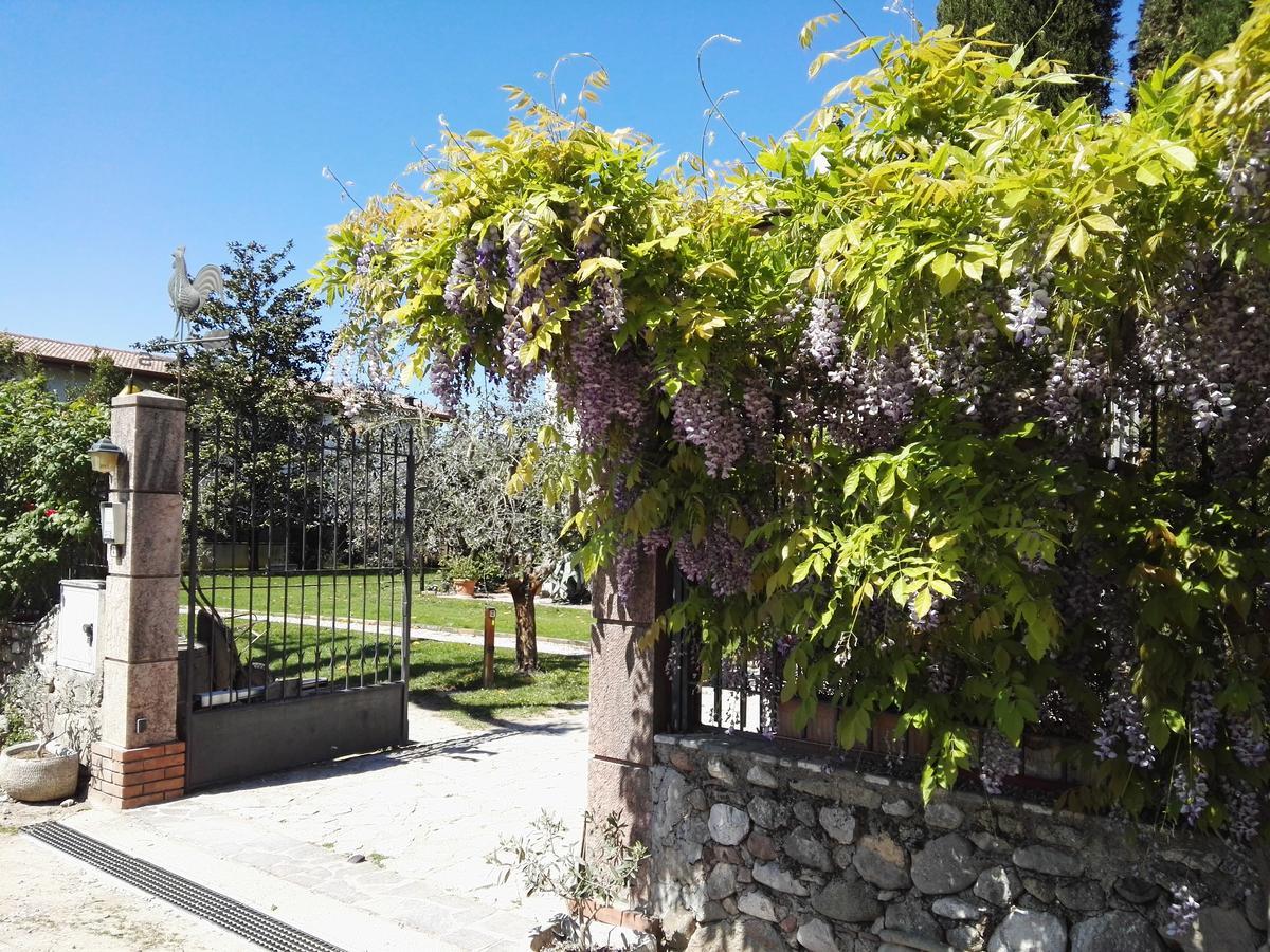 Corte Vallio Bed & Breakfast Desenzano del Garda