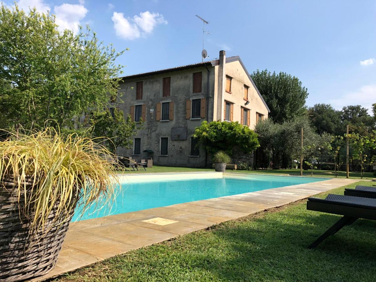 Corte Vallio Bed & Breakfast *